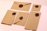 Краф-конверты разных размеров