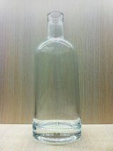 Бутылка конус
