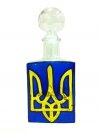 Графин герб Украины
